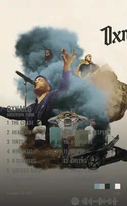 Anderson .Paak - Oxnard.jpg